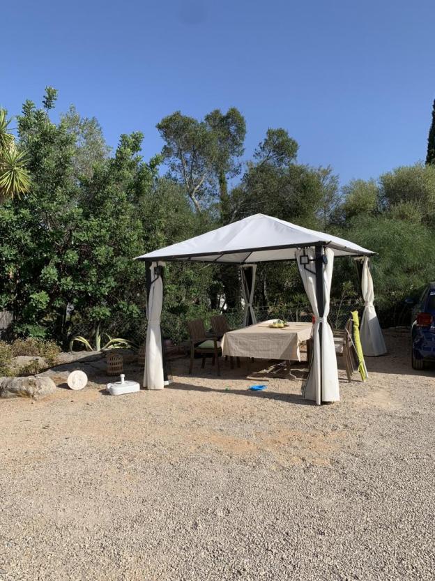 Casa Paraiso