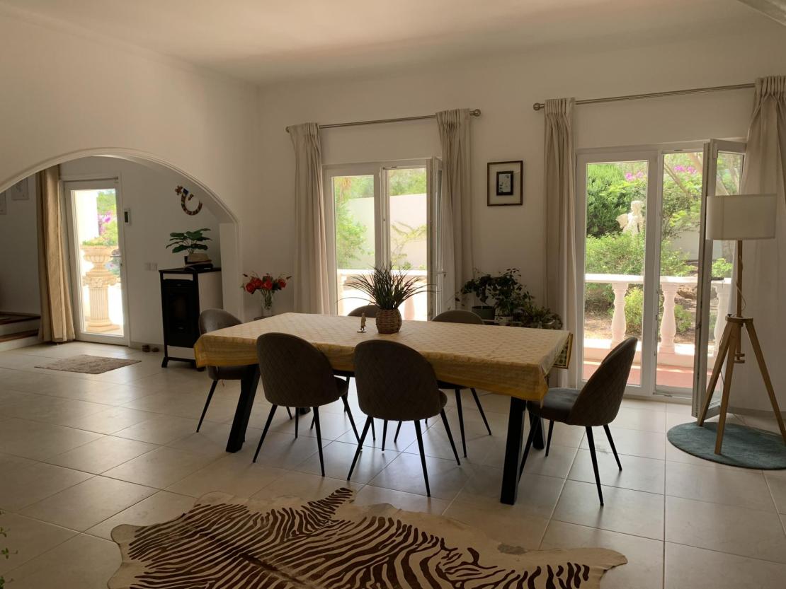 Casa Paraiso