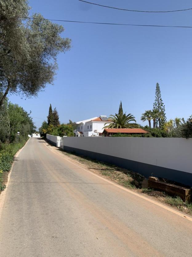 Casa Paraiso