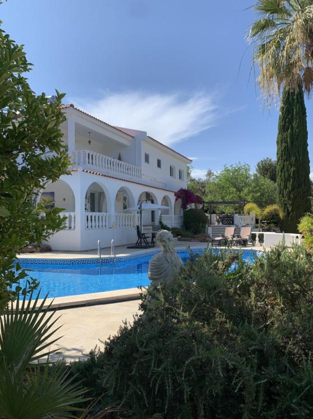 Casa Paraiso