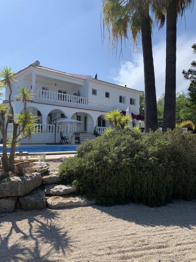 Casa Paraiso