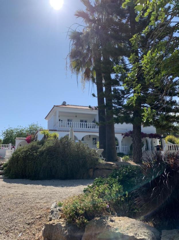 Casa Paraiso
