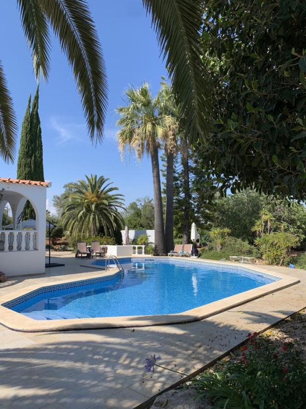 Casa Paraiso