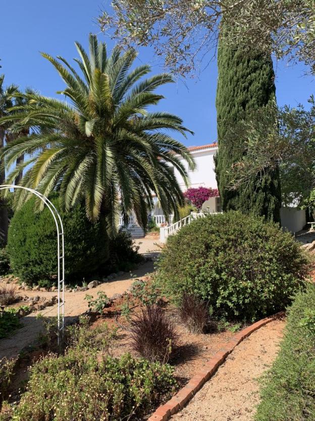 Casa Paraiso