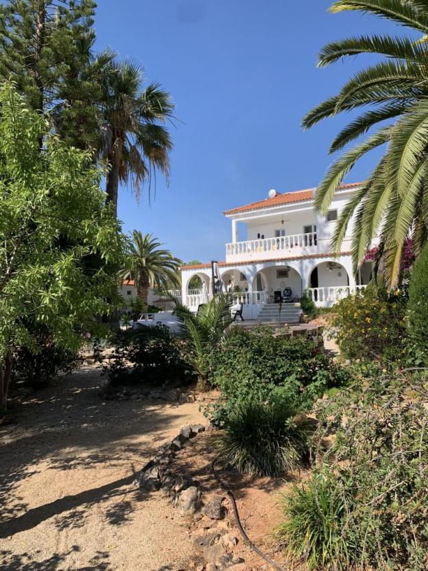 Casa Paraiso