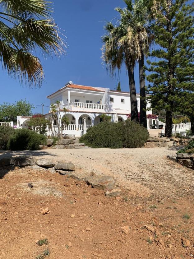 Casa Paraiso