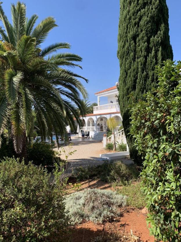 Casa Paraiso