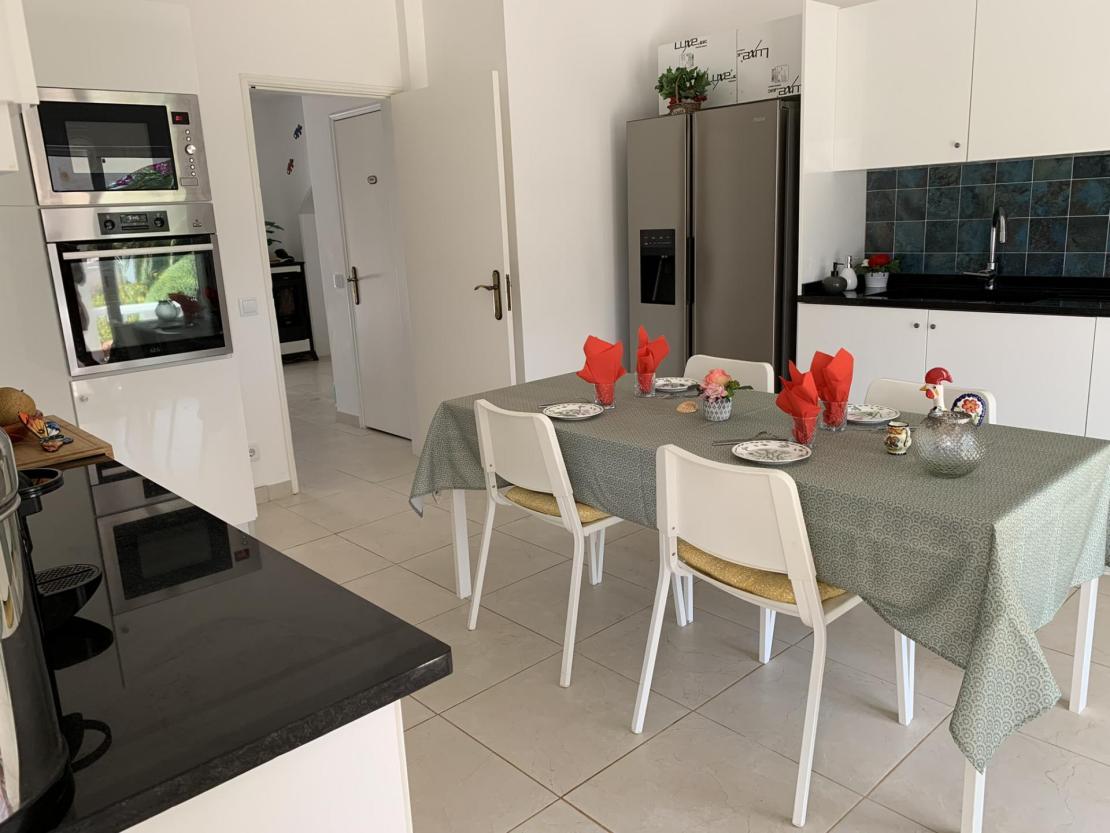 Casa Paraiso