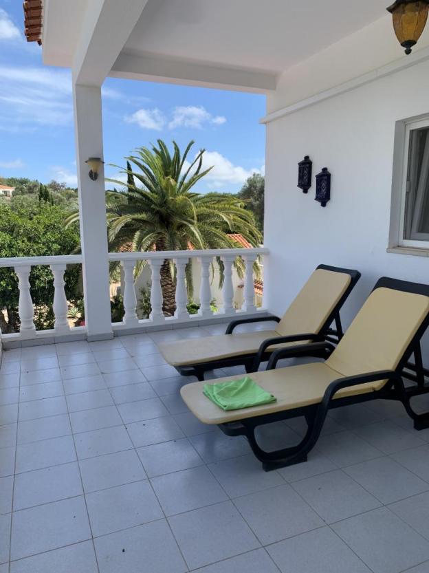 Casa Paraiso