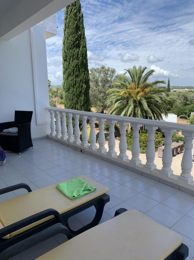 Casa Paraiso