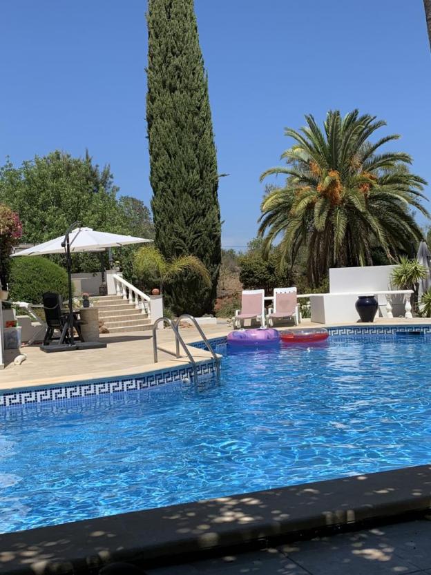 Casa Paraiso