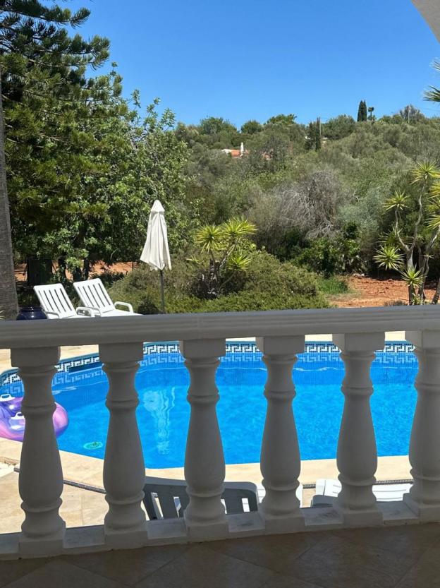 Casa Paraiso