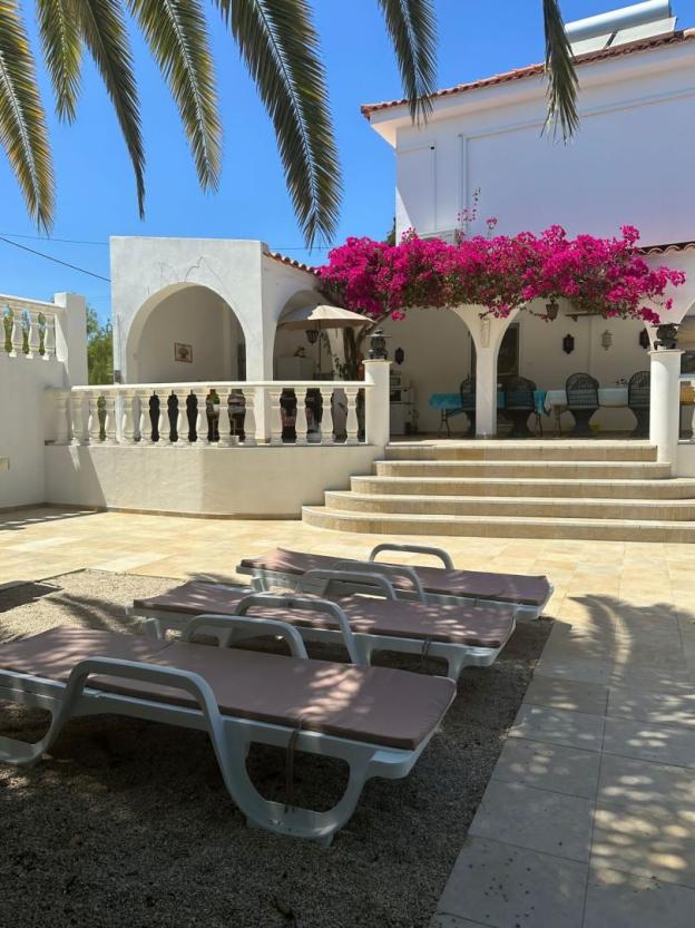 Casa Paraiso