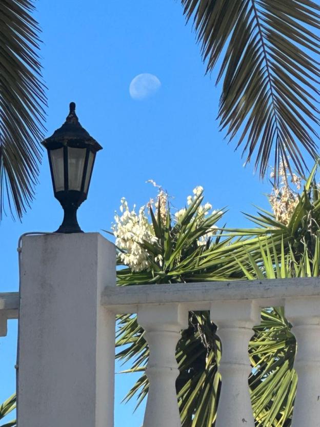 Casa Paraiso