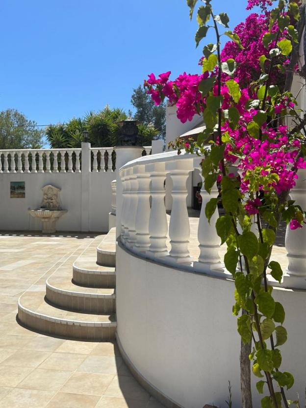 Casa Paraiso
