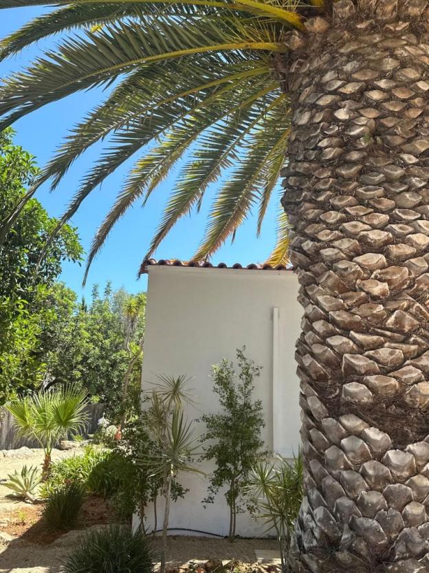 Casa Paraiso