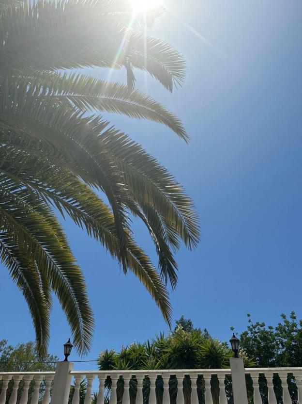 Casa Paraiso