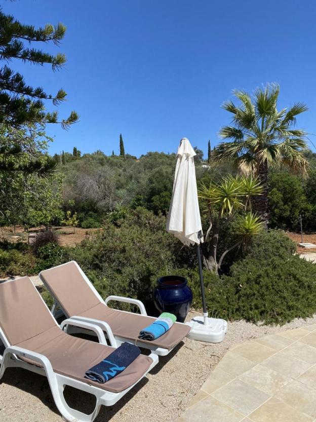 Casa Paraiso