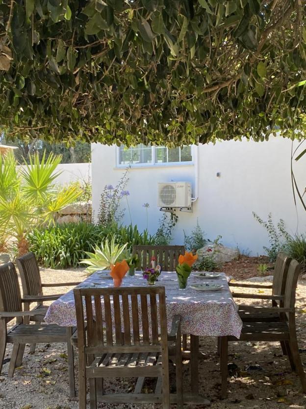 Casa Paraiso