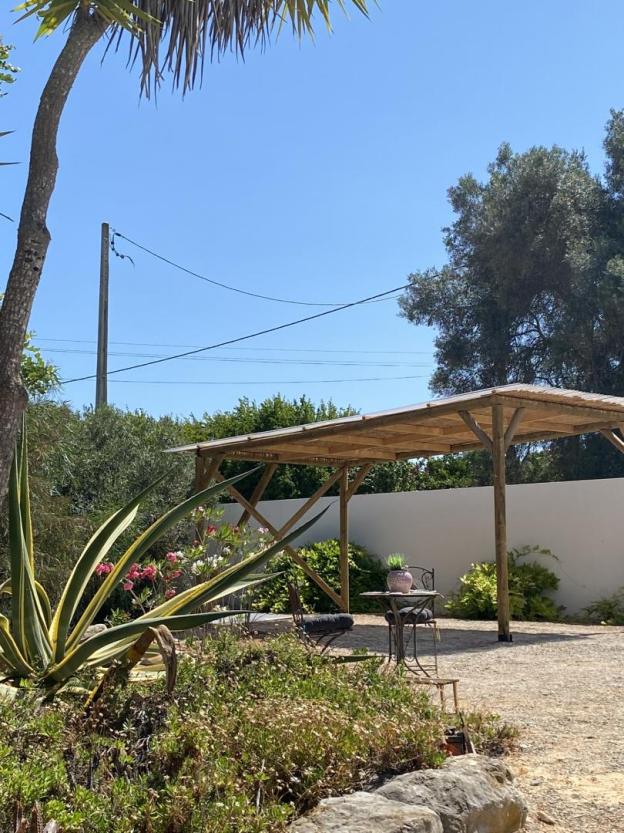 Casa Paraiso
