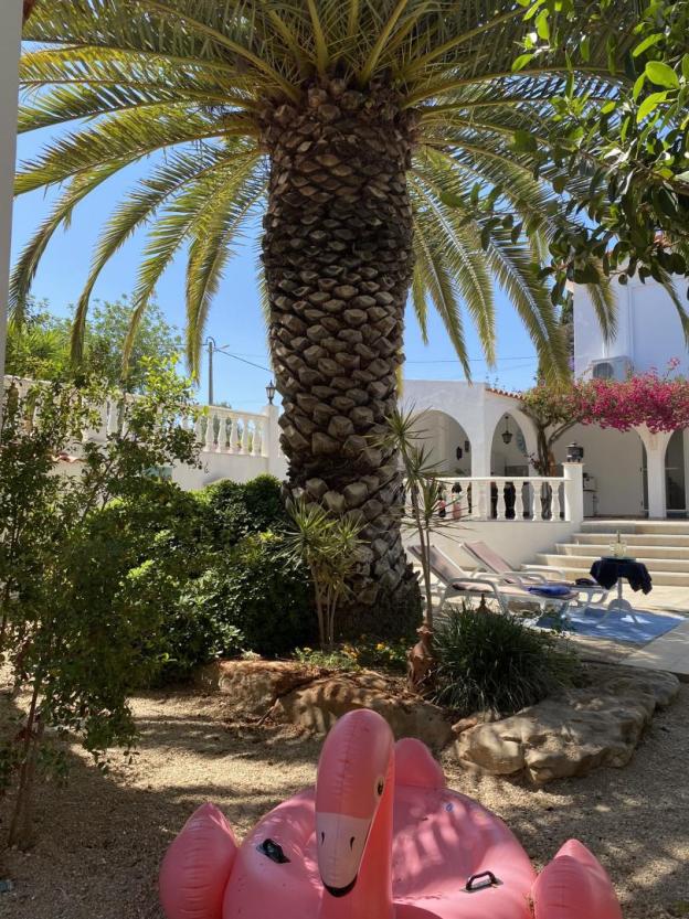 Casa Paraiso