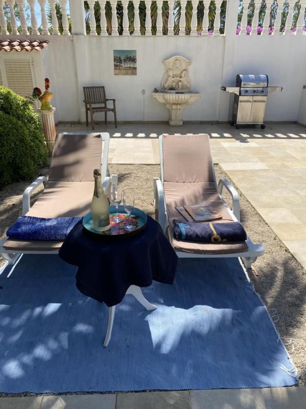 Casa Paraiso