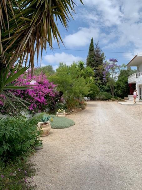Casa Paraiso