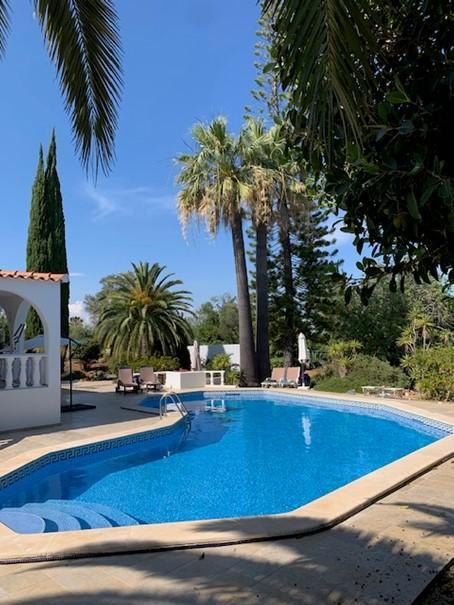 Casa Paraiso