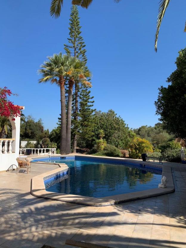 Casa Paraiso