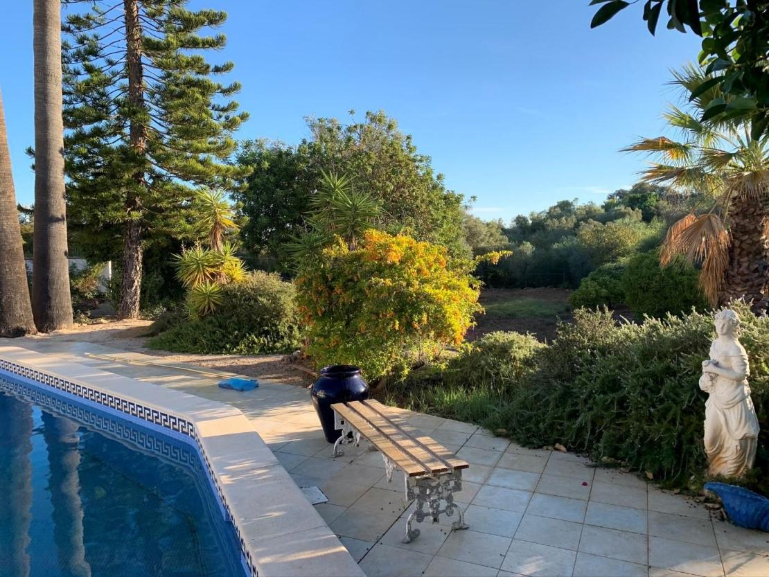 Casa Paraiso