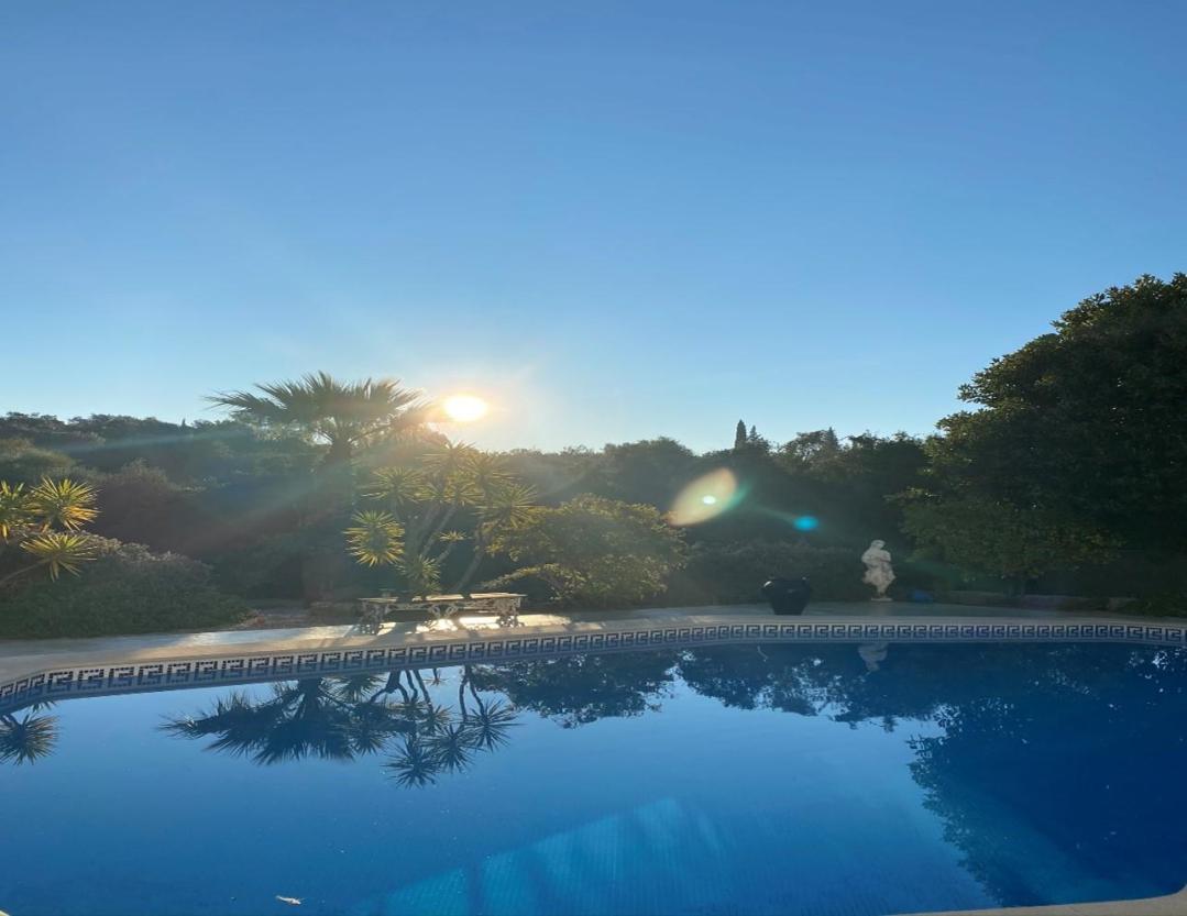 Casa Paraiso