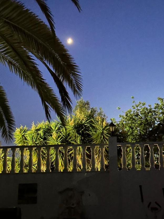 Casa Paraiso