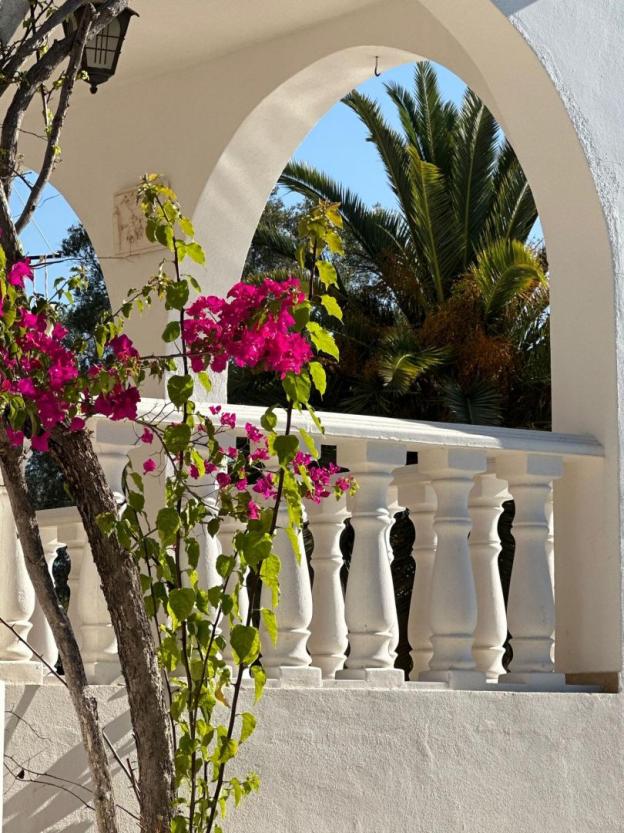 Casa Paraiso