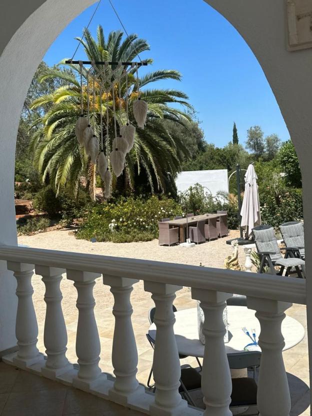 Casa Paraiso