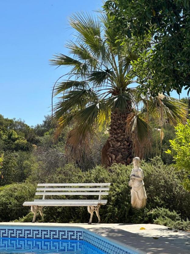 Casa Paraiso