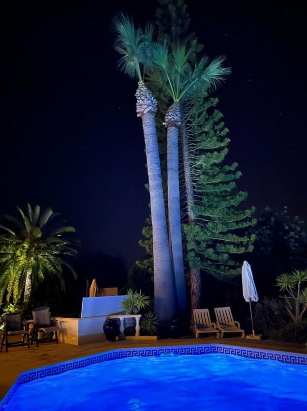 Casa Paraiso
