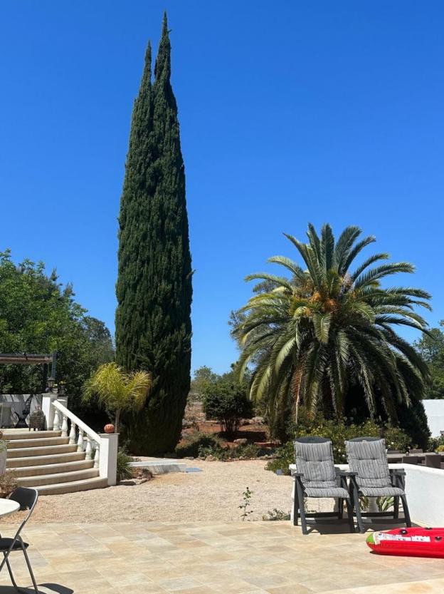 Casa Paraiso