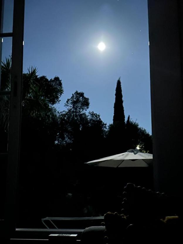 Casa Paraiso