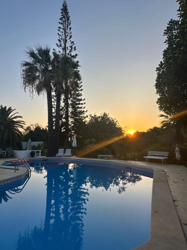 Casa Paraiso