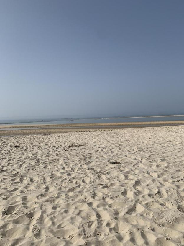 Casa Paraiso