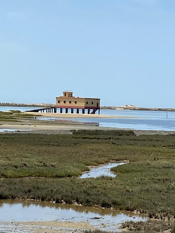 Casa Paraiso